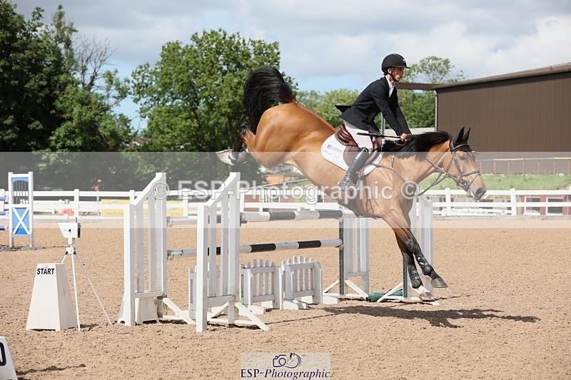 250528-152930-01631 - Cls 6 Foxhunter and 1.20m Open