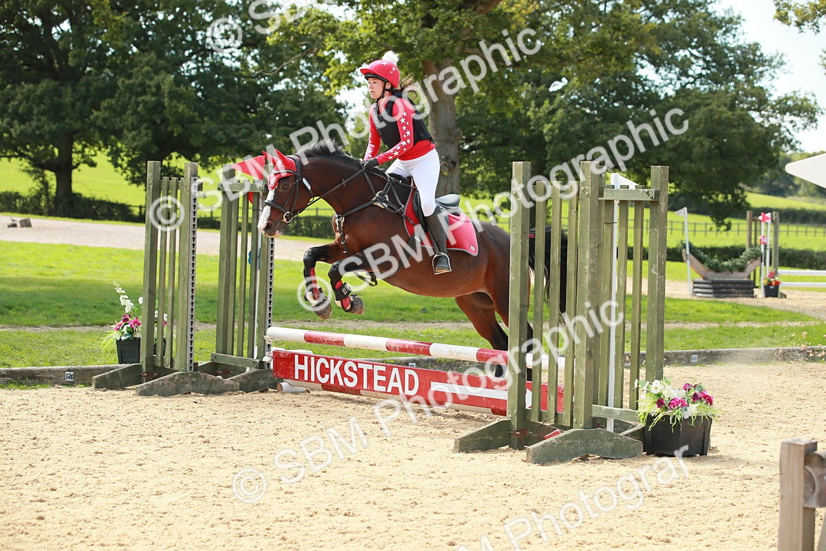 SBM_21983 - E11 - Eventers Challenge 60cm Championship