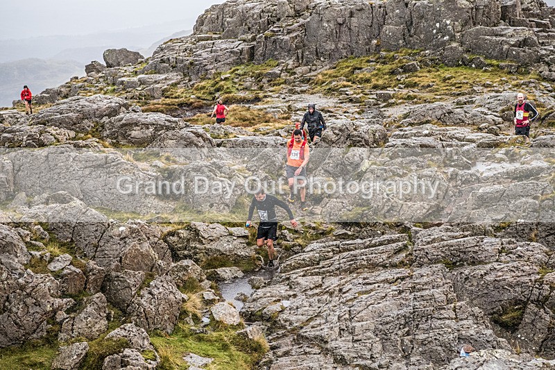 Three Shires-758 - Three Shires Fell Race Saturday 20th September 2025