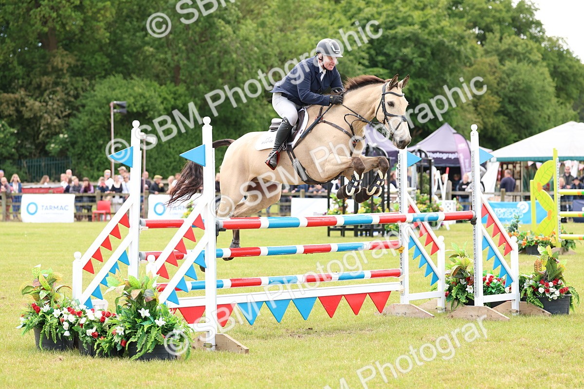 SBM_15724 - Class 207 - Senior 1.15m Open