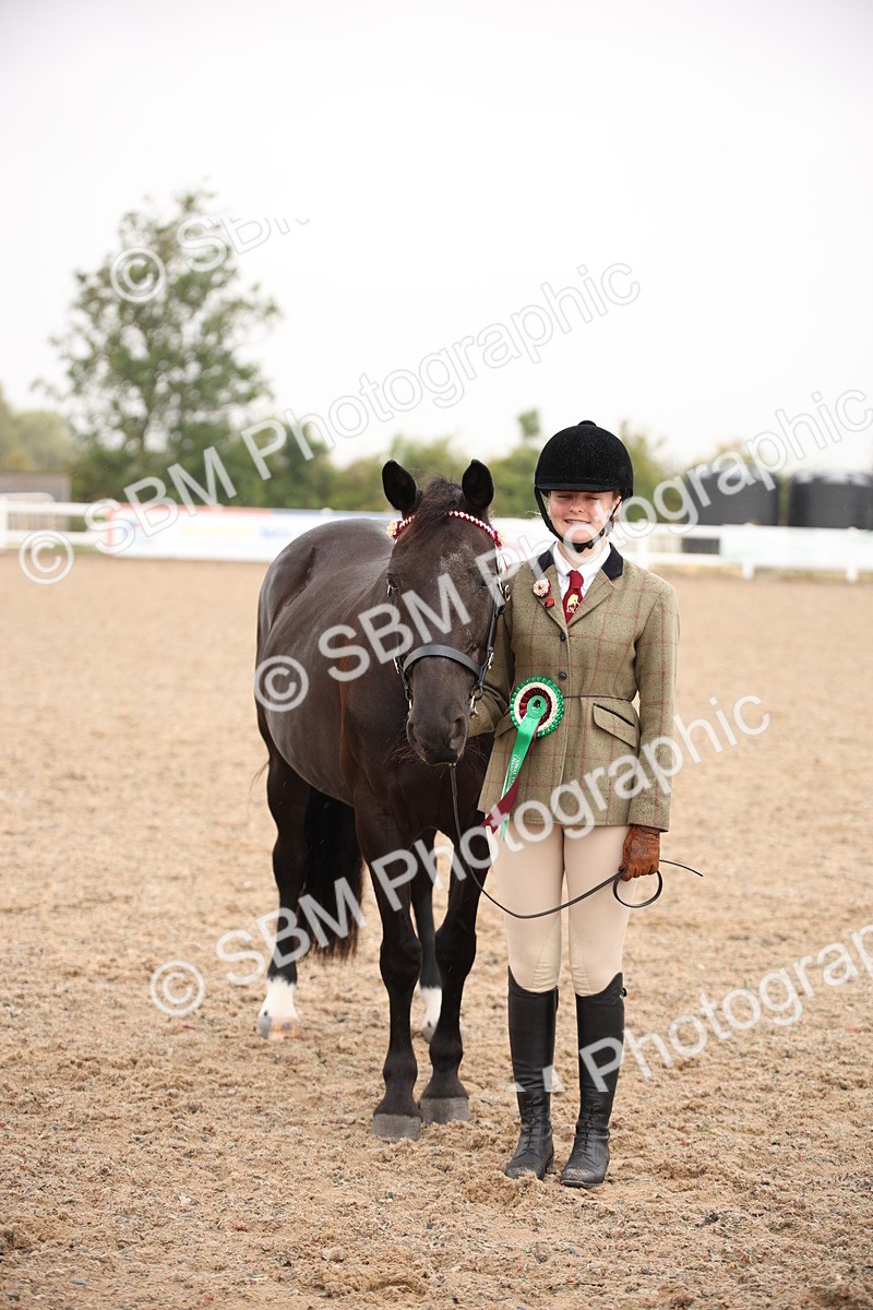 SBM_19323 - Class 701 - Best Turned Out IH & Ridden