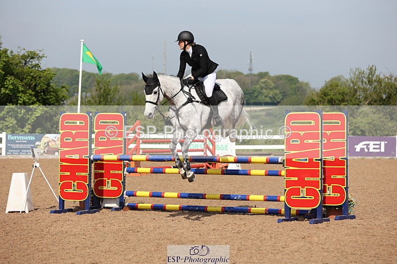 240510A-100147-05528 - Cls 14 Discovery and 1m Open