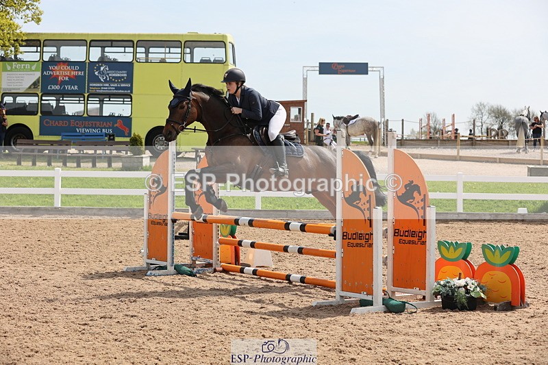 240510A-114822-06189 - Cls 15 85cm National Am Quali