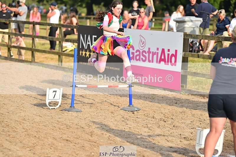 230617-184844-08128 - Cls 40 Jolly Jumps Ride & Run