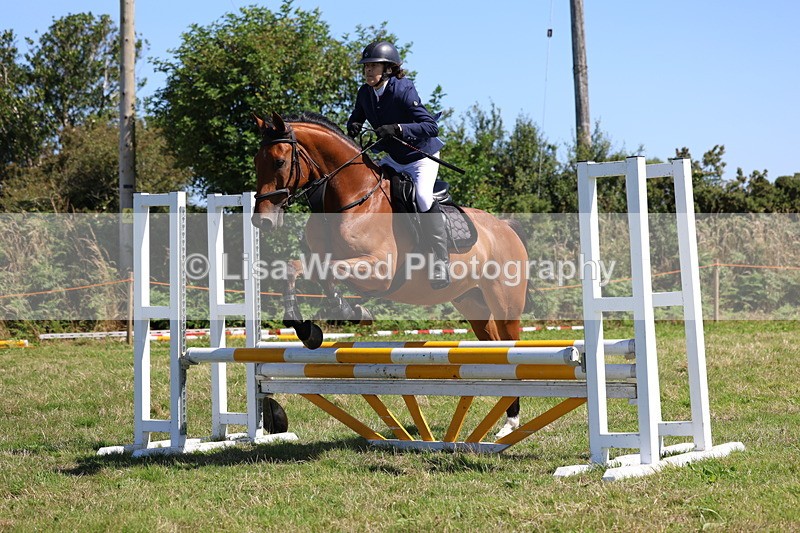 3E7A4997 - Class 3: Club 80cm