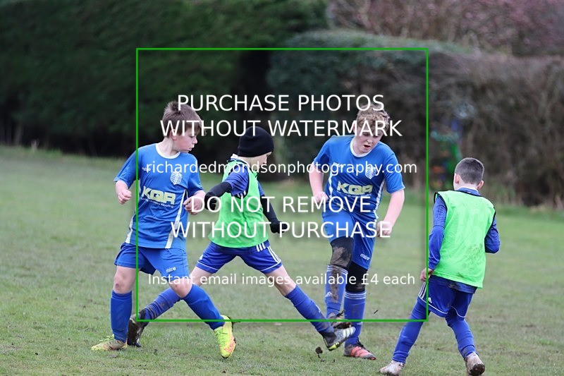 IMG_3134 - Wattsfield U11 v Ibis U11 (22/1/22)
