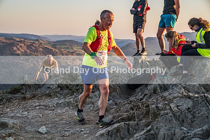 Loughrigg-598 - Loughrigg Fell Race, Wednesday 9th April 2025