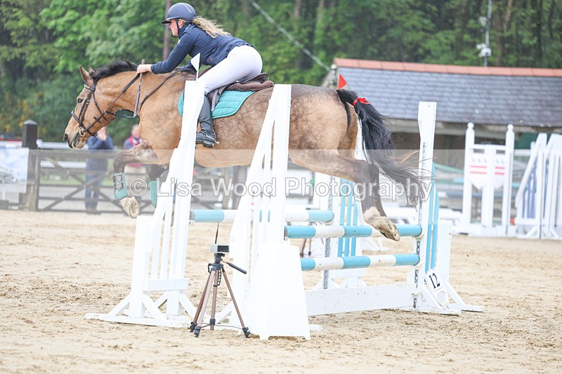 3E7A1732 - Class 3: Senior 80cm