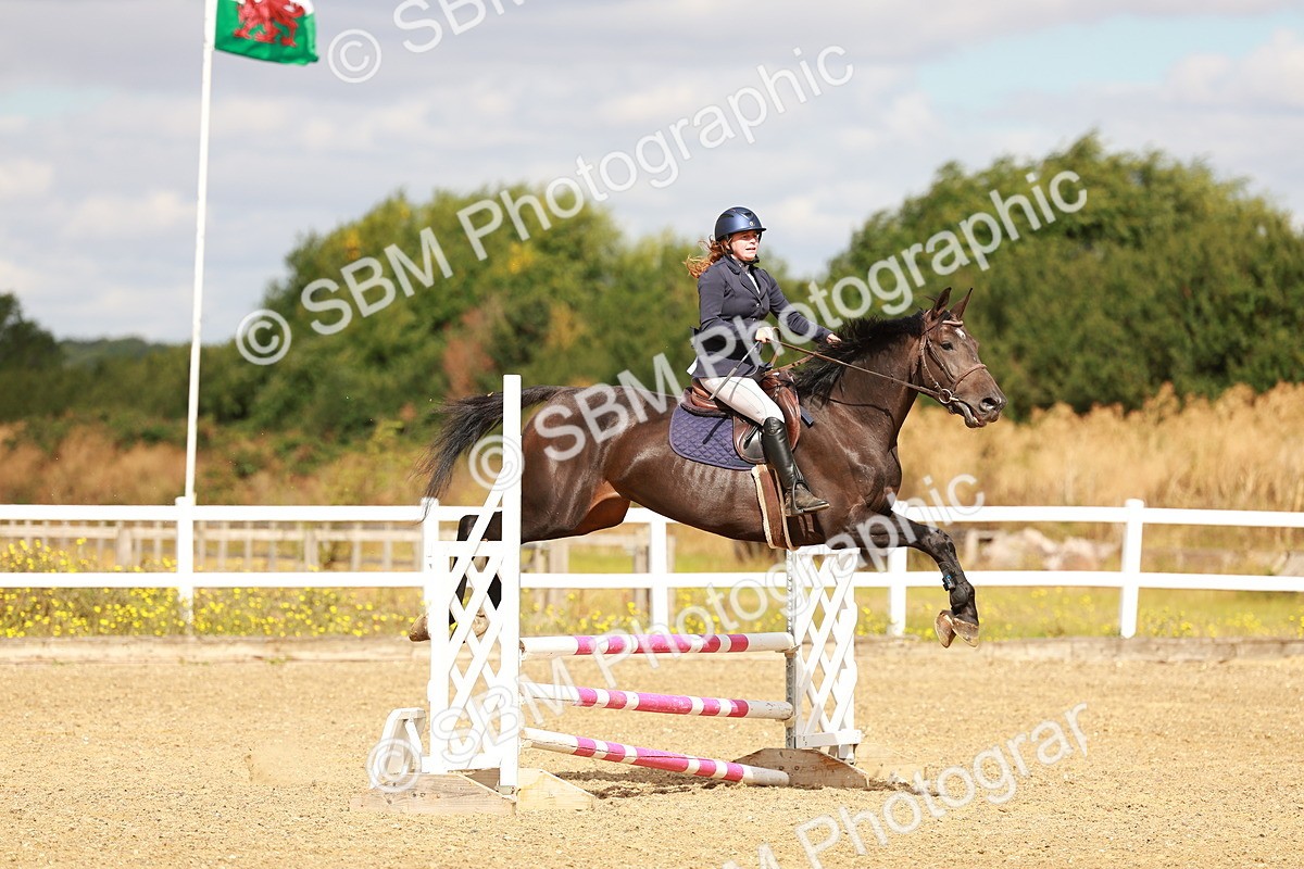 SBM_004783 - Class 1 - Clear Round