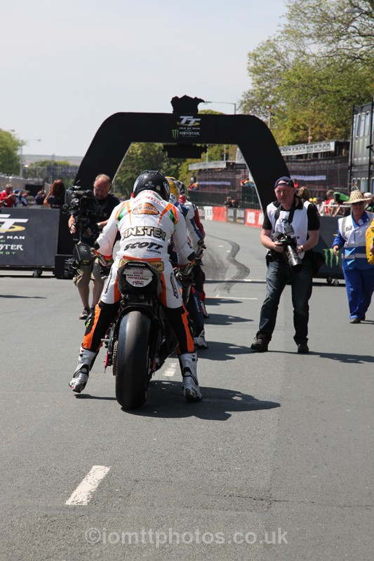 IMG_0565 - Senior TT - Start Line
