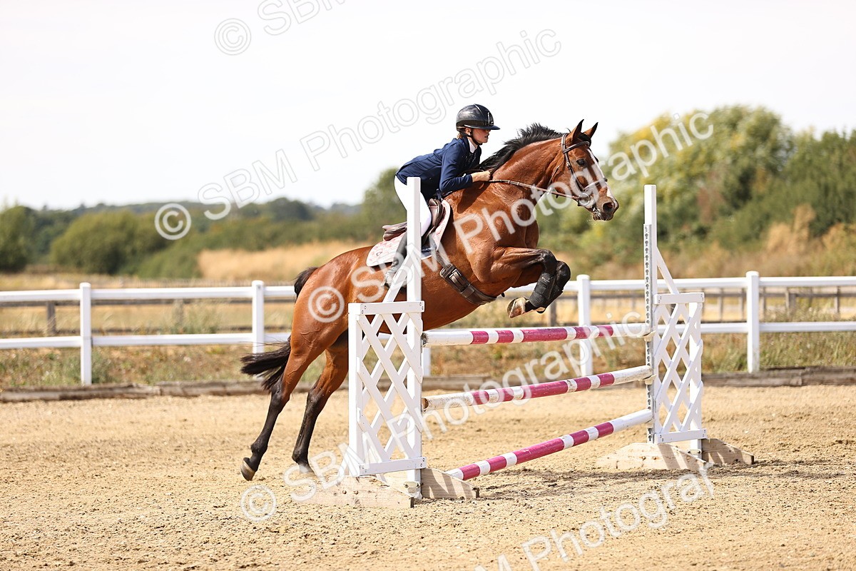SBM_001035 - Class 4 - Senior Discovery - 1.00m Open