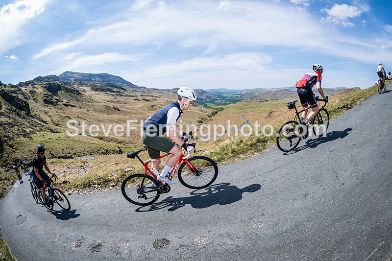 130222 - Hardknott Pass Camera 2 13.00-14.00