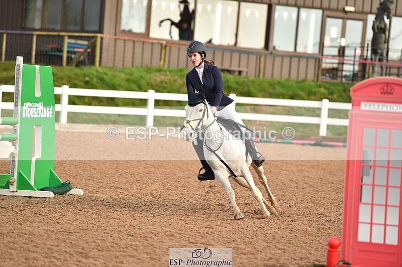 240210A-105440-00758 - Cls 5 Pony Discovery & 90cm Open