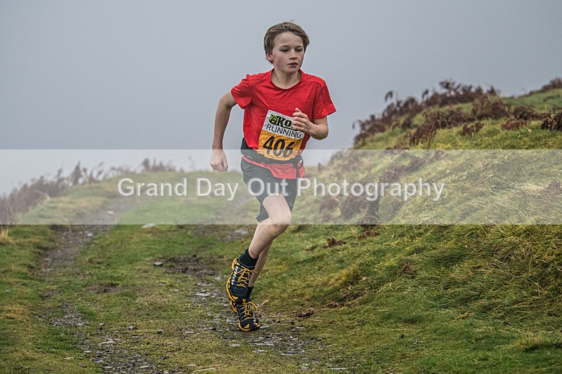 Sale Junior-109 - Sale Junior Fell Races Saturday 22nd November 2025