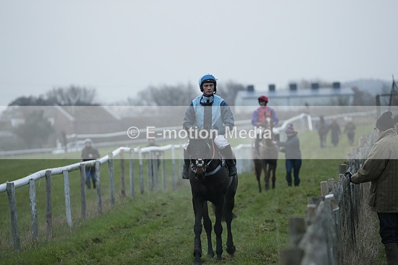 PtP 041222 0544 - Wheatland  Hunt PtP Chaddesley Corbett, Worcs 04/12/22