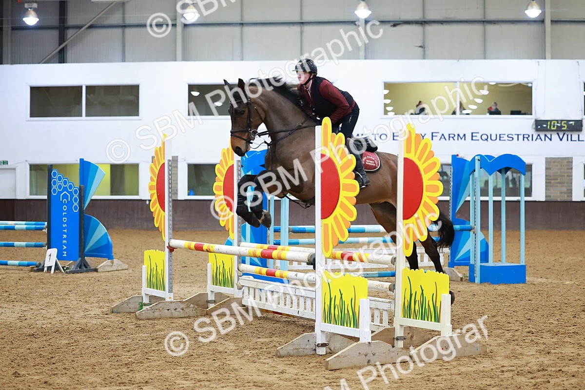 SBM_003081 - Class 2 - Senior British Novice - 90cm