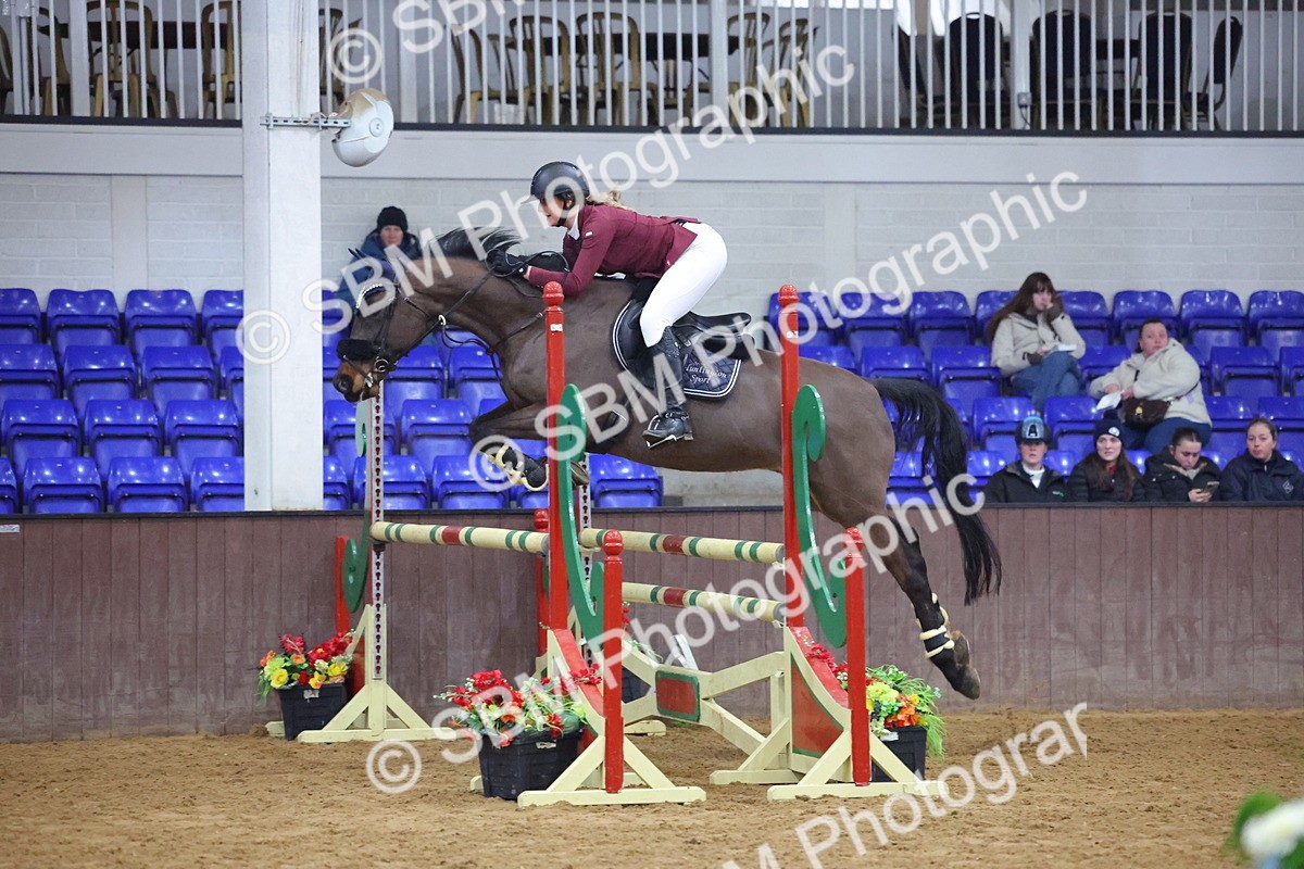 SBM_002181 - Class 16 - The WB Equiline Star Championship Qualifier (1.10m)
