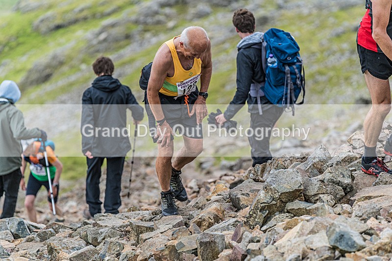 Borrowdale-1299 - Borrowdale Fell Race Saturday 3rd August 2024