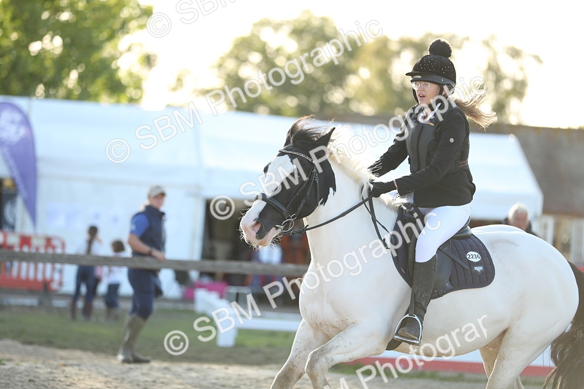 SBM_54130 - J23 - Junior Horse 70cm Championship