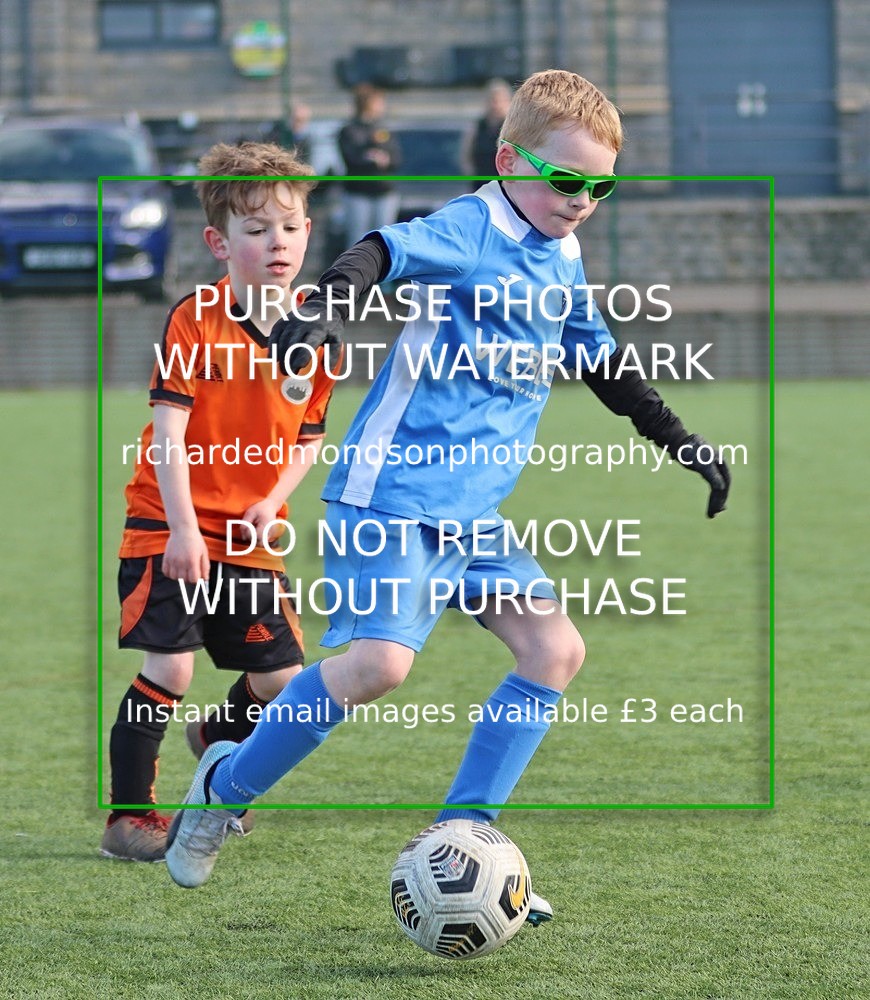 IMG_8248 - Wattsfield Under 7s vs Kirkby Stephen Under 7s (Saturday 1st April 2023)