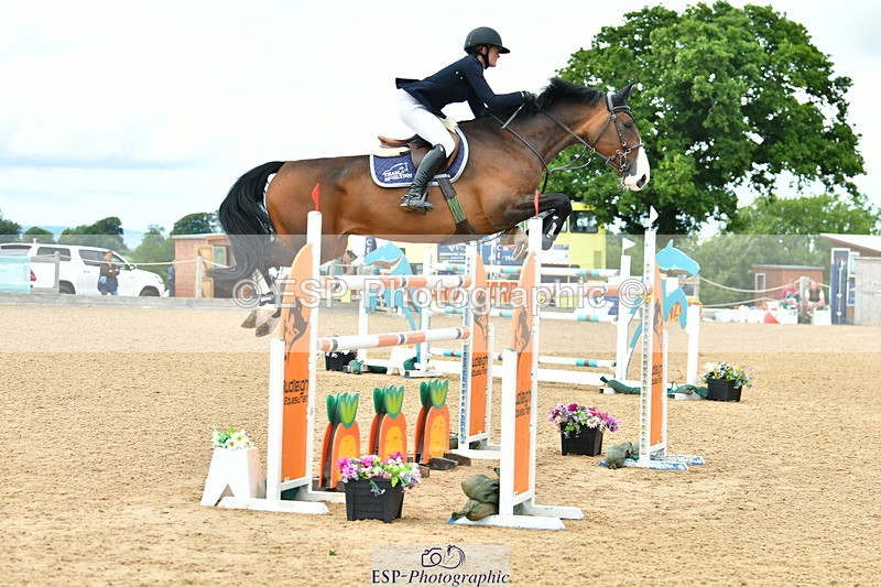 230723A-141403-12852 - Cls 12, 2 Star Big Tour Grand Prix Jump Off and Presentations