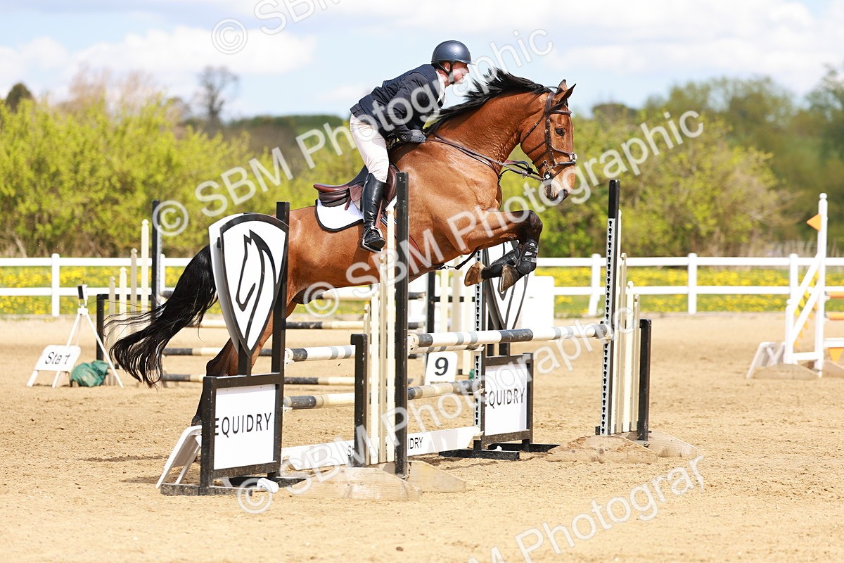 SBM_001663 - Class 3 - Senior Discovery - 1.00m