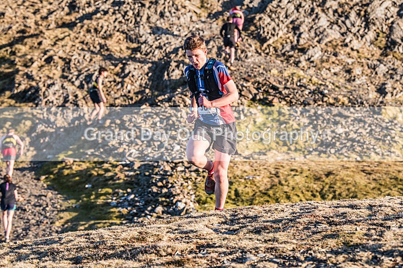 Grisedale-316 - Grisedale Grind Fell Race Wednesday 17th April 2024