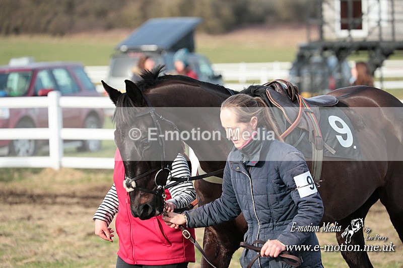 PtP 270124 503 - Royal Artillery PtP Larkhill 27/01/24