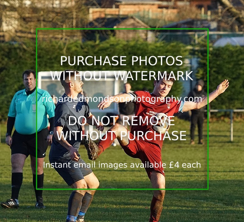 DSC00386 - Kendal County v Hawcoat Park (18/12/21)