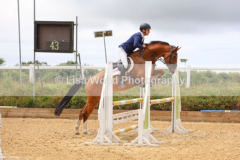 3E7A0954 - Class 11: Senior Discovery/1m open