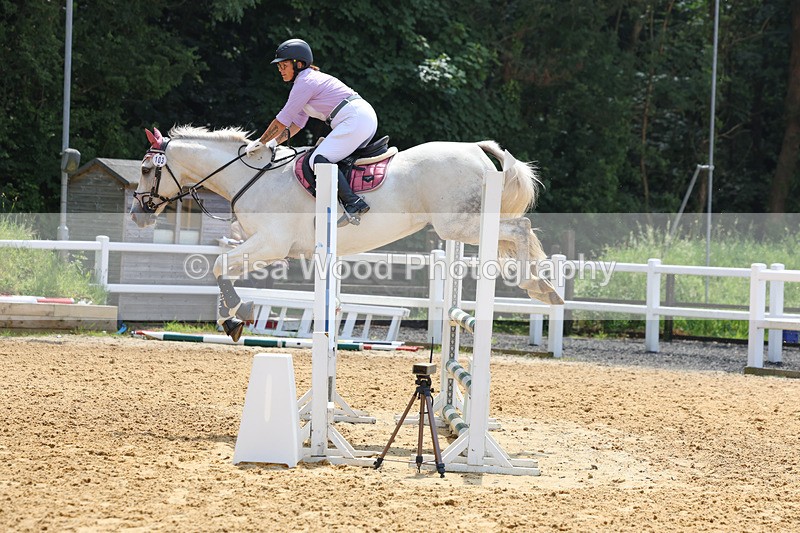 3E7A6033 - Class 6: Senior Discovery/1m open