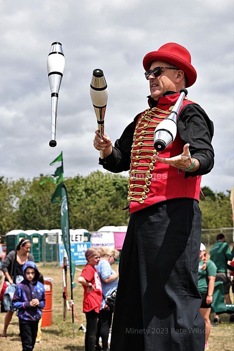 MMF SUN-42 - Minety Music festival 2023