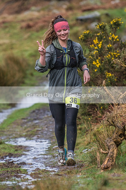 Buttermere-508 - Fellside Events Buttermere Trail Race Sunday 17th March 2024