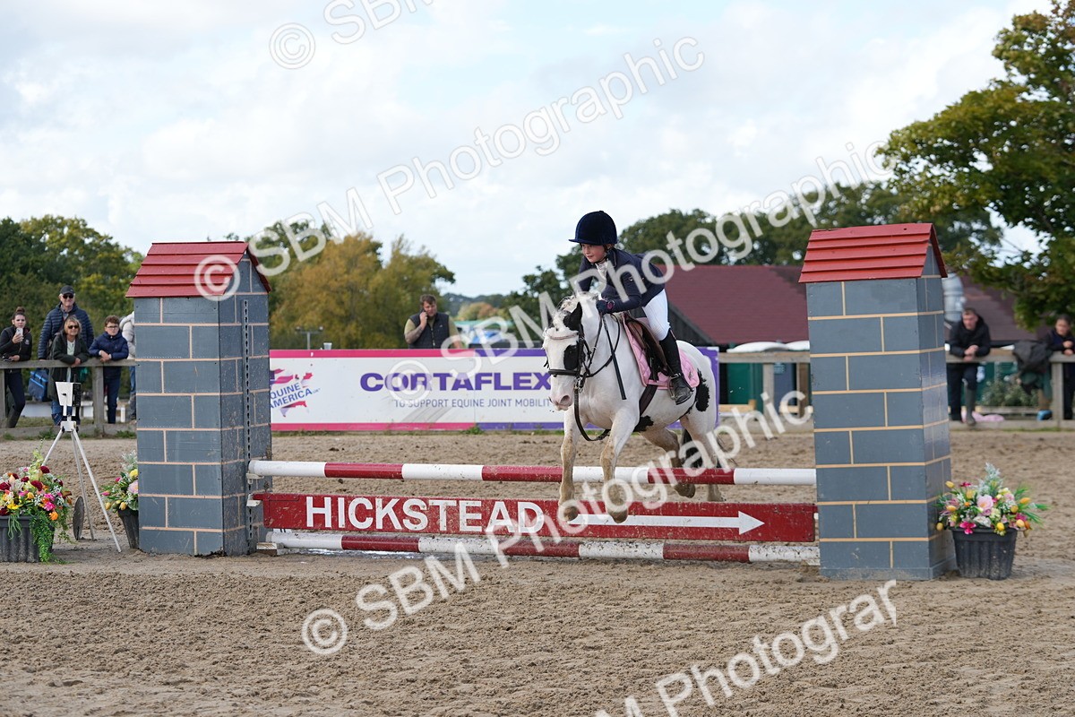 SBM_46801 - J7 - Junior Pony 60cm Championship