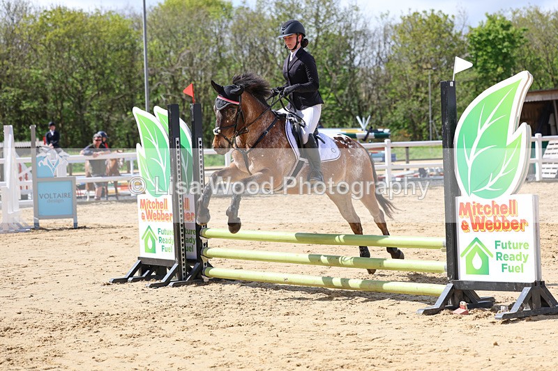 3E7A6242 - Class 4: 60cm Junior