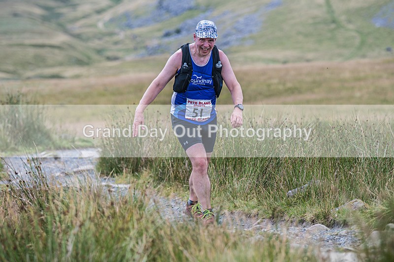 Ingleborough-482 - Ingleborough Mountain Race Saturday 18th July 2026