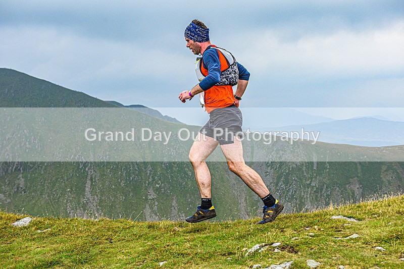 Grisedale Horseshoe-644 - Grisedale Horseshoe Fell Race Saturday 3rd September 2022