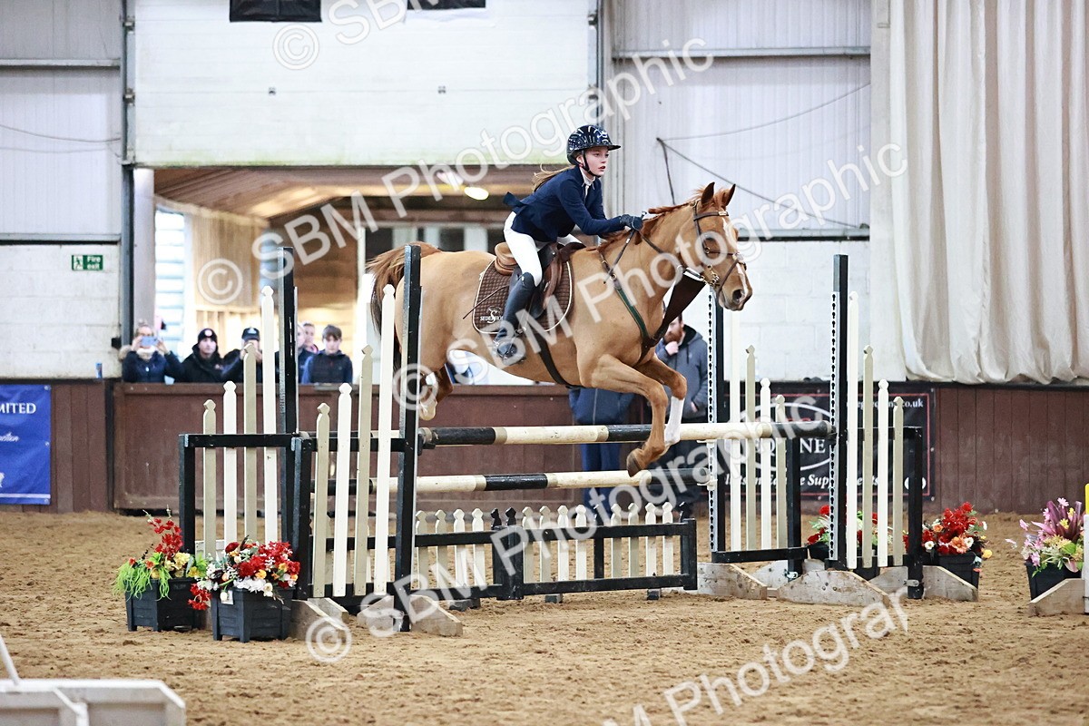 SBM_001459 - Class 5 - Pony 1.00m Open