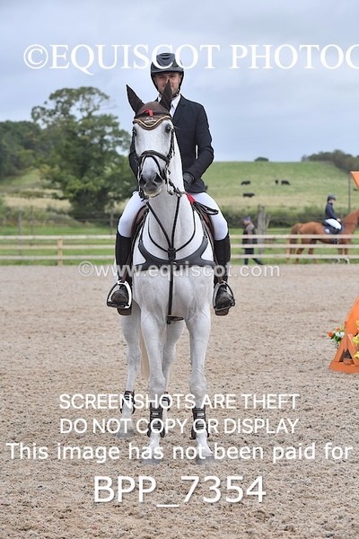 BPP_7354 - CLASS 6 National 1.30m Open