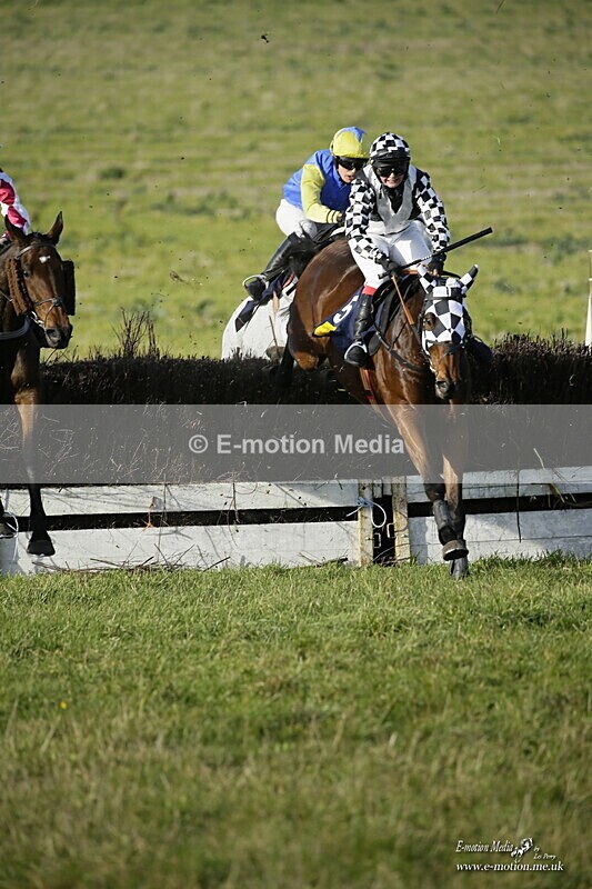 PtP 250921 0601 - Point-to-Point Badbury Rings Dorset 07/11/2021