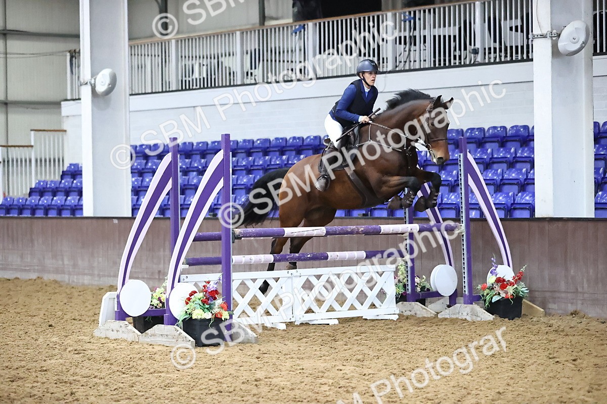 SBM_007294 - Class 19 - Senior Newcomers 1.10m