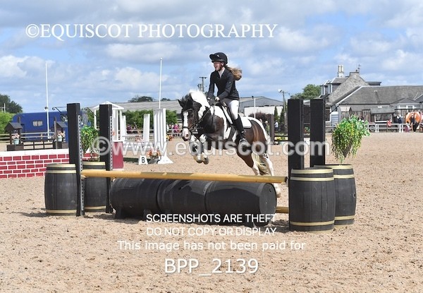 BPP_2139 - DERBY CLASS 6 - 70CM