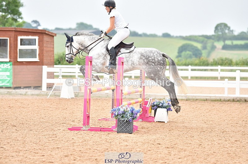 230610A-111919-02755 - Cls 23 85cm Amateur Qualifier