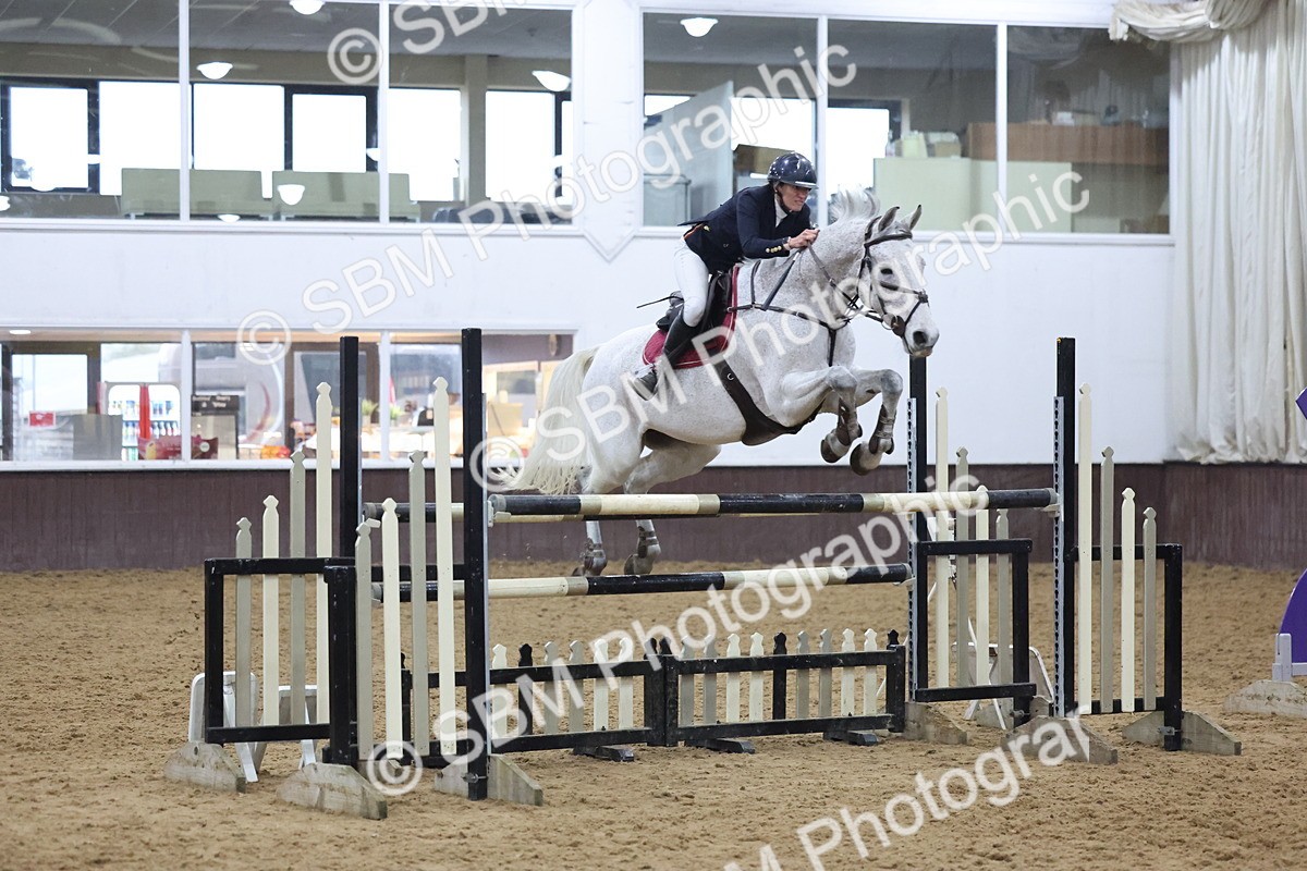 SBM_001825 - Class 6 -  National 1.30m-1.40m