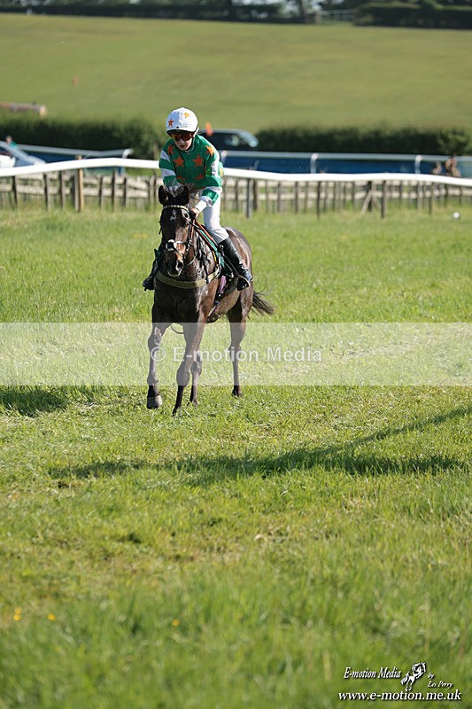 PR 250526 459 - Pony Racing from Chaddesley Corbett 25/05/26