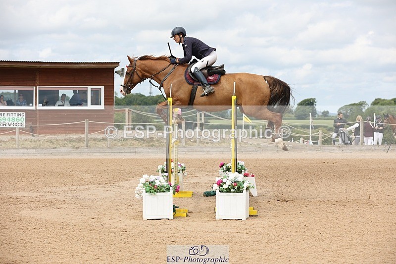 250719-120457-14840 - Cls 11, 1 Star Bronze Tour