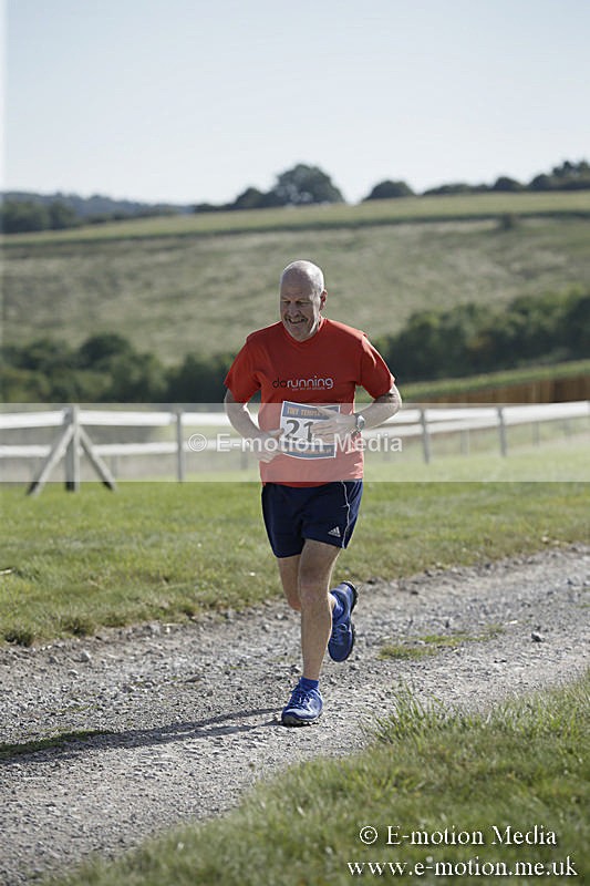 CAD150919-0252 - Marlborough Tiny Temple 7 mile and Temple Half-Marathon 15/09/19