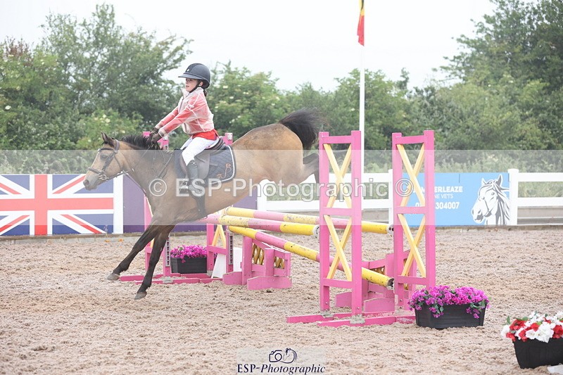 240630A-093140-11524 - Cls 30 British Novice and 80cm Open