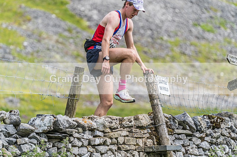 Settle Hills-434 - Settle Hills Fell Race Sunday 21st June 2026