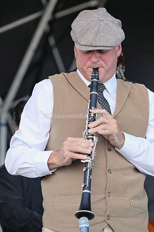  - JAZZ SPIVS